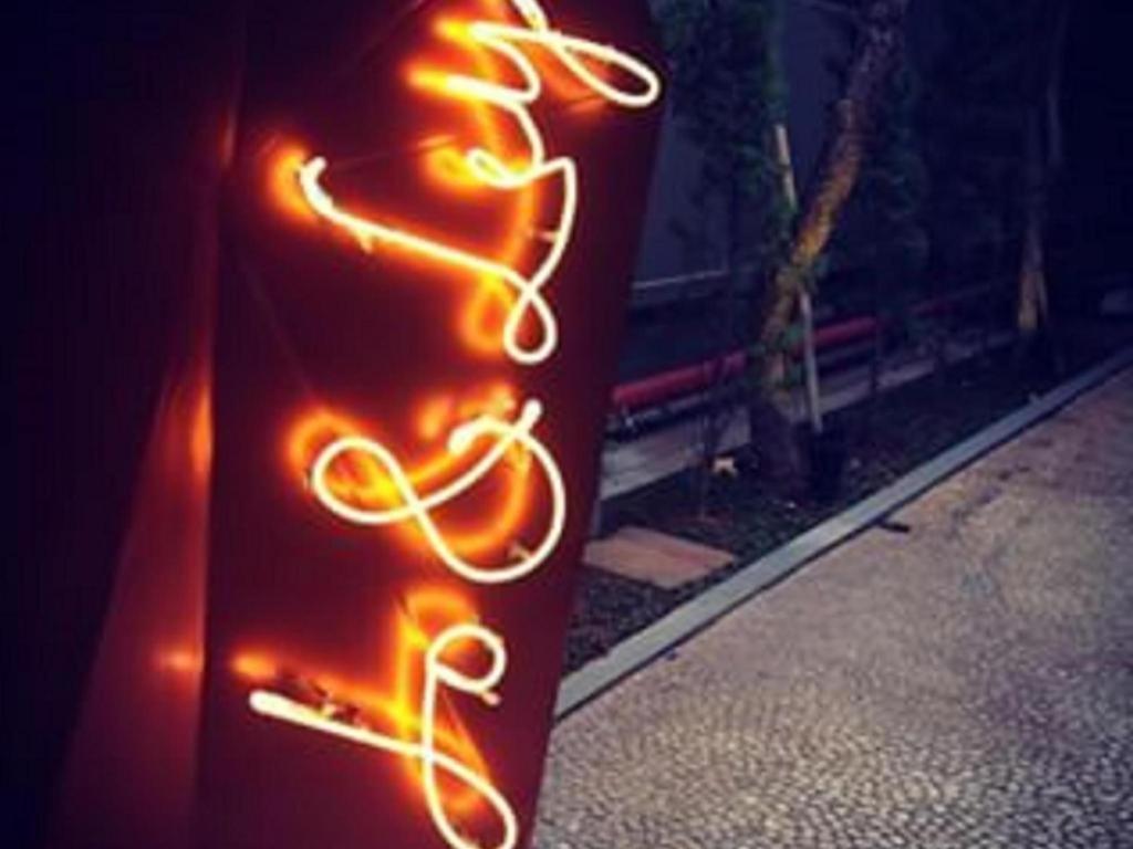 Couleur Hotel Cengkareng Yakarta Exterior foto